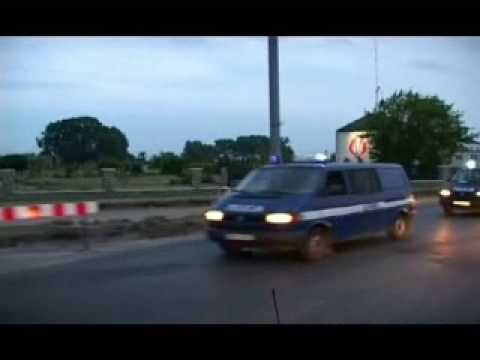 Stunt Days 3 Trailer