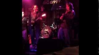 Steve Jones - Dreamer's Blues