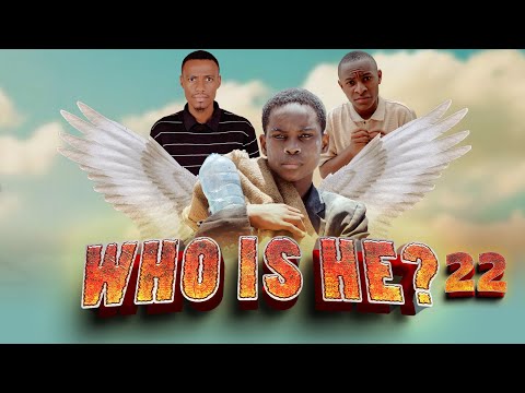 HUYU NI NANI? { ep 22 }