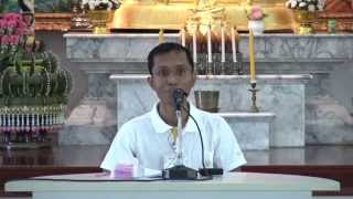 081-ปฏิบัติ 25-28พ.ค.58 (10) ศีลดีและมีความรู้ตัว