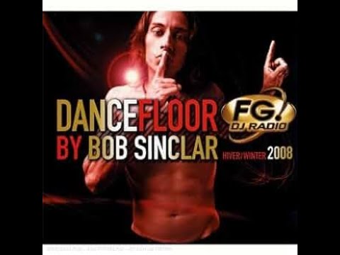 Dancefloor FG Winter 2008 by Bob Sinclar