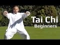 Tai Chi Chuan For Beginners Taiji Yang Style Form Lesson 1