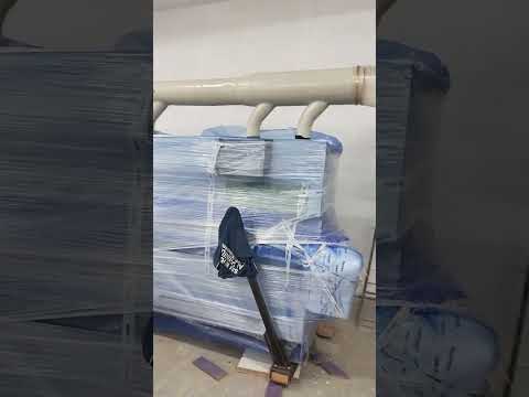 Pulse Jet Dust Collector | Available on IndiaMART