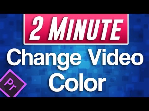 Premiere Pro Podcast Voice Tutorial