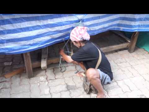 Esper Refit 21 – Awlcraft Decklack