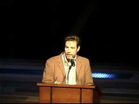 The Story of Major Barbara