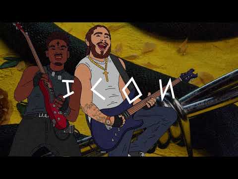 [FREE] Post Malone x 21 Savage Ft. Drake Type Beat - Icon | Pilgrim Beats x Oso Familiar