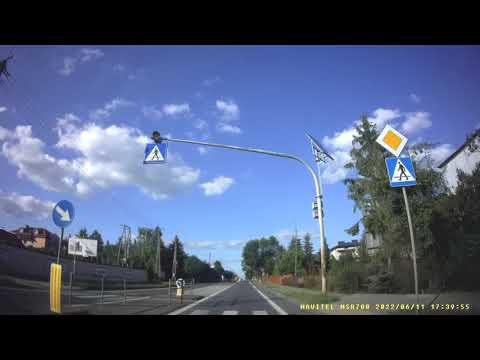 DK2 Ryczołek(A2) - Siedlce