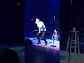 David Archuleta Numb HD San Antonio Texas 04 19 18