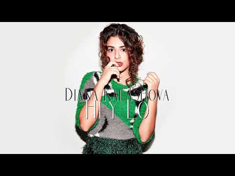 Diana Kalashova - Hey Lo (Official song)