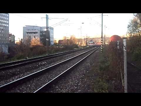 Zssk 361.102 REx 907 Vihorlat 30.10.2013