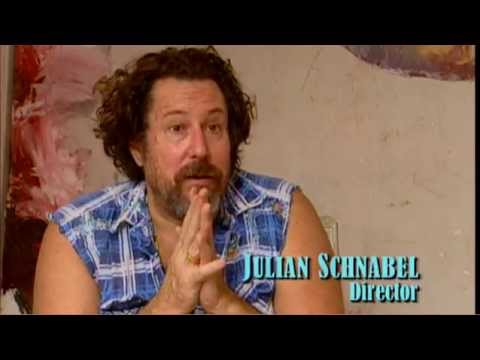 The Diving Bell and the Butterfly   Imagination