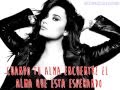 Heart by heart Demi Lovato, traducida al español ...