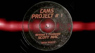 Scott Mac – Cams Project #1