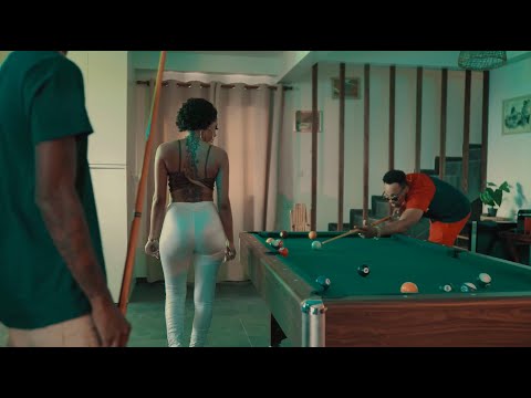 Shannon - About me ( Clip Officiel )