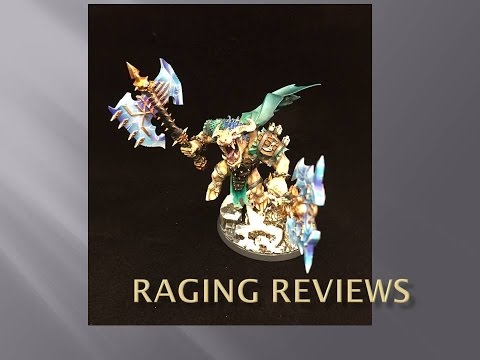 Product Review 05   Scale 75 TMM Gold & Alchemy