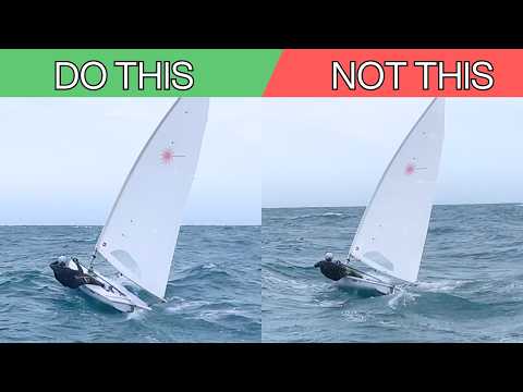 Everything You Need to Know About Sailing Through Waves in 5 Minutes