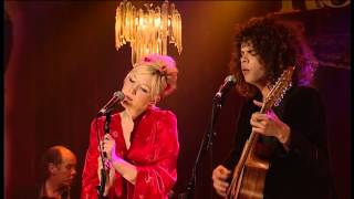 RocKwiz - Holiday Sidewinder and Andrew Stockdale - Leather &amp; Lace