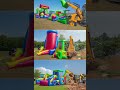 Dabbe Mein Dabba Jcb Video Short Tractor Balloon Ban Gaya Viral Chhotu Bhai Jcb Wala