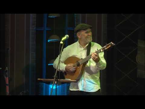 Sur Jahan 2017 : Ale Moller from Sweden