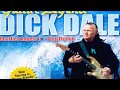 Dick Dale - Let's Go Trippin',  Music Video Dolby