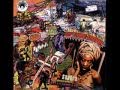 Fela Anikulapo Kuti & The Africa 70 - Upside Down