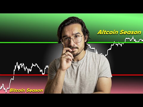 The harsh truth about Bitcoin and the altcoin season