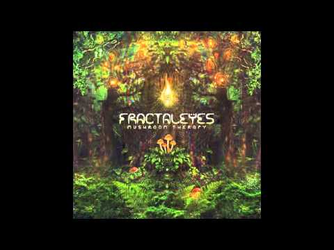 Fractaleyes - Water's Love