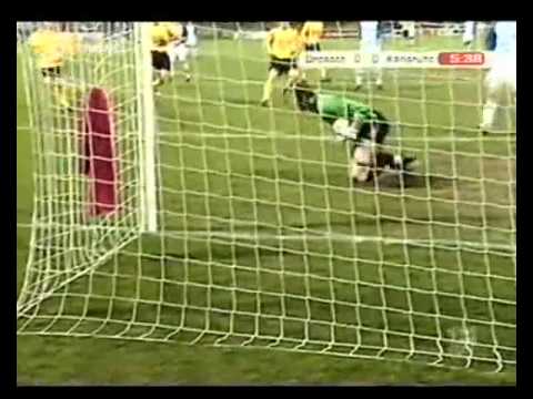 2Liga Tore Dynamo Dresden beim Fuballsender Premiere