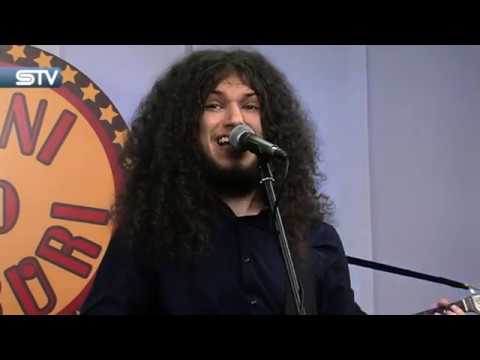 Tamburaši Veritas - Samo za taj osjećaj (Ošini po tamburi 1.2.2019.)