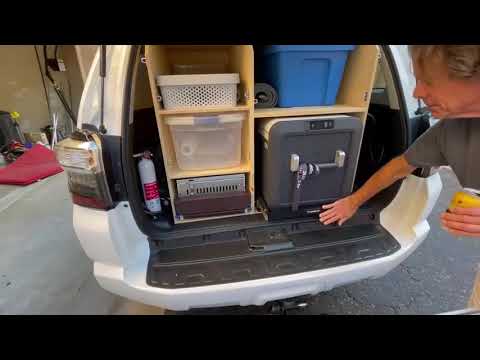 2016 Toyota 4Runner SR5 4WD by Socal_local
