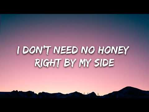 KRANE - Chemical (Lyrics) feat. Ahsha & Lemay , Hex Cougar Remix