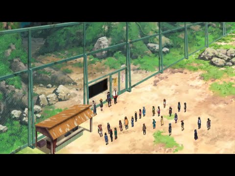Экзамен на Чунина I-II этап | Полный экран