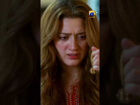 Ghaata Mega Episode 09 & 10 Promo | Tonight at 8:00 PM only on Har Pal Geo | #ghaata #shorts
