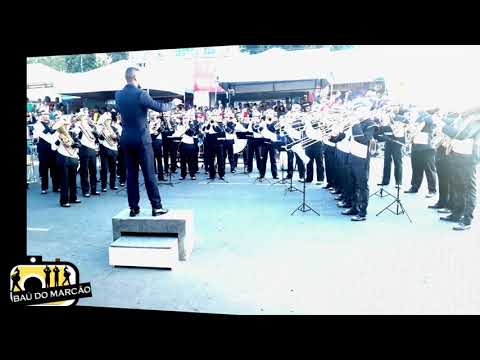 BAMARE - FINAL AFAB 2018 (SIMÕES  FILHO) - BAÚ DO MARCÃO