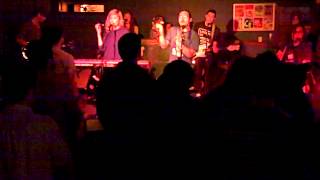 Run River North -- Excuses