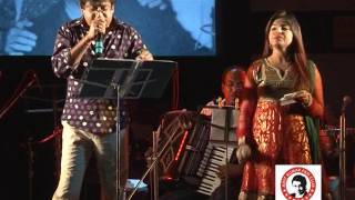 AN UPBEAT GEM BY R.D.BURMAN FROM MANORANJAN- AMIT KUMAR