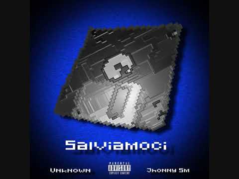 Joge Jg Feat.Jhonny Sm-Salviamoci