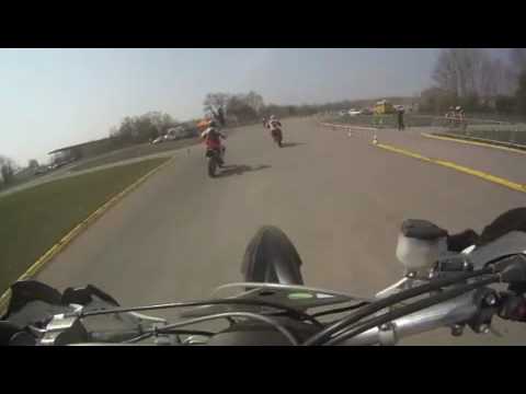 Supermoto - Freiburg 2010 (#33)