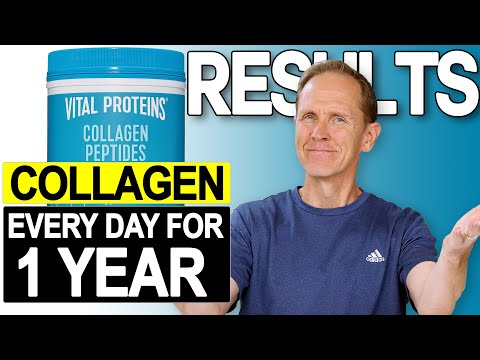 Vital Proteins Collagen Peptides | Results After One...