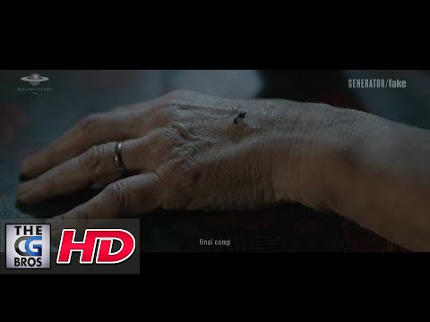 CGI VFX Breakdowns 1080 : "Puhdistus Purge" by Fake Graphics