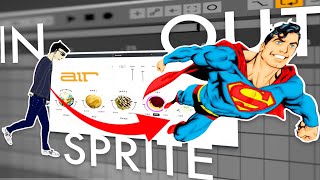 Video thumbnail for Air Sprite Brand NEW Multi-Effect Plugin - Review | Presets Demo | Tutorial by Musician Paradise