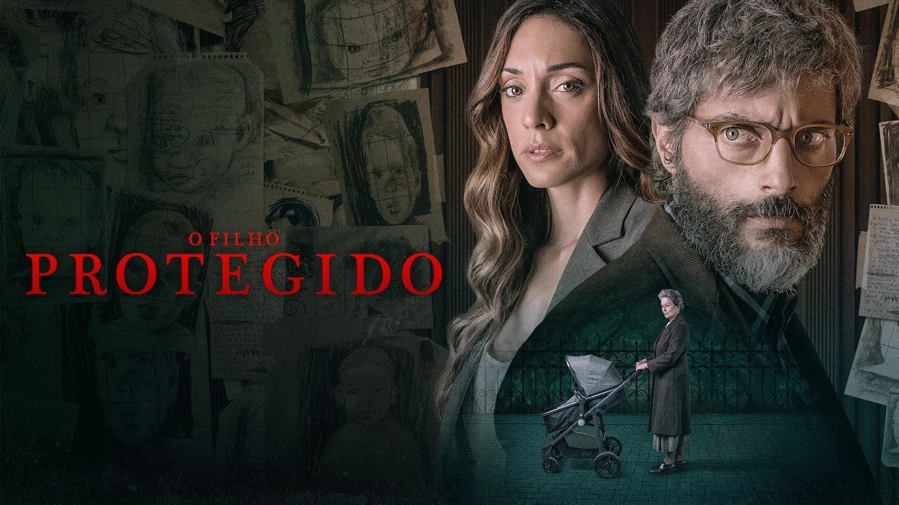 Trailer oficial de O Filho Protegido