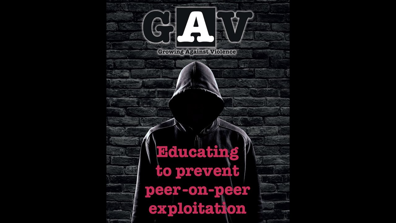 GAV Friends vs. Friendly