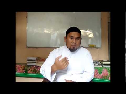 Fiqh: Salah Part13 - Hay-atus Salah (Mga Sunnat Hay-at sin Sambahayang no.8-15) cont.