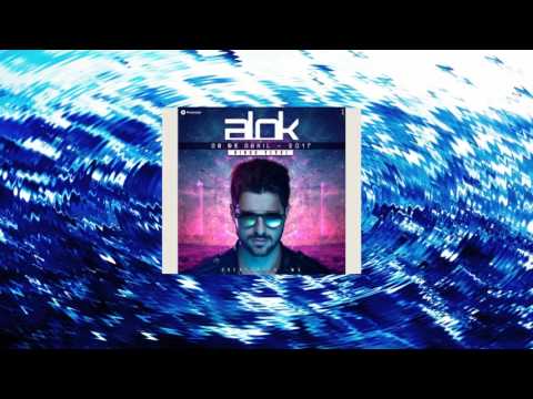 Alok, Bhaskhar & Stonefox - This City (Alok Presents Brazilian Bass Part 1)