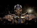MK11 Scorpion 50 Combo Tutorial INSANE DAMAGE Mortal Kombat 11