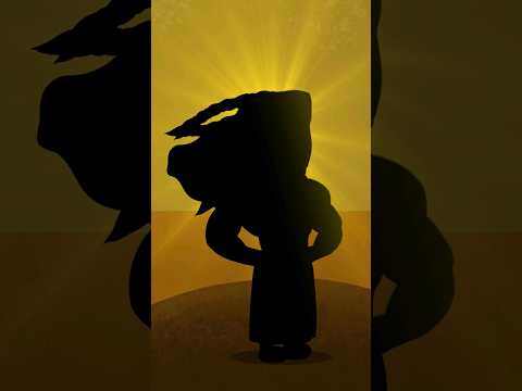 Sansón #historiadelabiblia