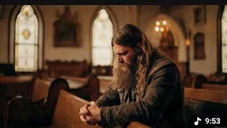 Chris Stapleton Demons Knocking