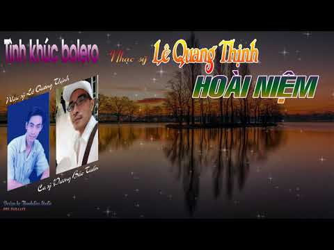 Hoài niệm - Vương Bảo Tuấn